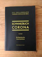 Schwarzbuch Corona Ausschuss Uli Gellermann Niedersachsen - Großheide Vorschau