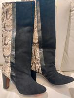 Stiefel Gr. 39 Stuttgart - Stuttgart-Mitte Vorschau