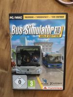 Bus-Simulator Hannover - Bothfeld-Vahrenheide Vorschau