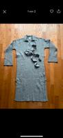 langes Strickkleid, Schwangerschaftskleid, pregnancy dress Frankfurt am Main - Westend Vorschau