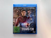 Shang-Chi and the Legend of the Ten Rings: Blu-Ray - Wie Neu Niedersachsen - Gifhorn Vorschau