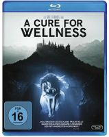 A Cure for Wellness (Blu-ray) Nordrhein-Westfalen - Waltrop Vorschau