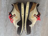 Nike Air Max 1 Travis Scott Barock Braun Düsseldorf - Mörsenbroich Vorschau