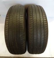 4 Sommerreifen Michelin Primacy 3  215/65 R17 99V  RA3260 Niedersachsen - Uelzen Vorschau