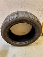 1 Reife Firestone Winterhawk,  Winterreife 205/55R16 91T Dresden - Neustadt Vorschau