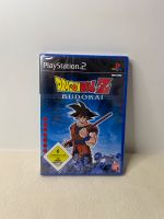 Dragonball Z Dragon Ball Budokai Playstation 2 PS verpackt sealed Rheinland-Pfalz - Altenkirchen Vorschau