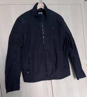 G-Star RAW Bikerjacke schwarz Gr. XXL (XL) Sachsen - Plauen Vorschau