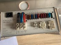 Suche Schaudt EBL 264-6 Elektroblock Wohnmobil Bayern - Traunstein Vorschau