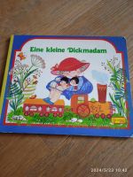 Eine kleine Dickmadam altes Buch von 1984 Bayern - Hammelburg Vorschau