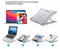 Laptop Ständer Erhöhung Notebookständer Halterung Hessen - Groß-Gerau Vorschau