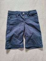 schöne blaue kurze Hose / Jeans von Takko Gr. 38 Nordrhein-Westfalen - Borken Vorschau