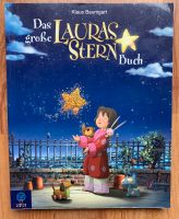 Kinderbuch Das große Lauras Stern Buch München - Allach-Untermenzing Vorschau