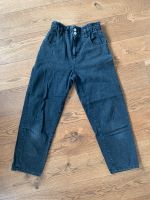 Paperback Jeans schwarz Zara Größe 164 Hessen - Eichenzell Vorschau