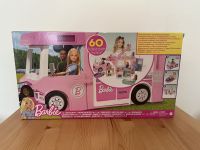Barbie 3-in-1 Dream Camper Hamburg - Wandsbek Vorschau