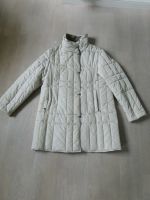 Gil Bret Steppjacke Steppmantel Kurzmantel beige Jacke 42 wie neu Herzogtum Lauenburg - Geesthacht Vorschau