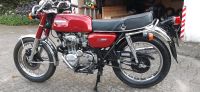 Honda CB 350 Four Niedersachsen - Emlichheim Vorschau