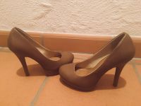 High Heel / Pumps (braun) Au i.d.Hallertau - Au Vorschau