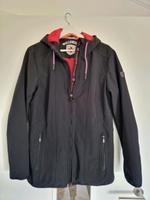 Wellensteyn Softshelljacke Yoga schwarz Gr.L Niedersachsen - Zeven Vorschau