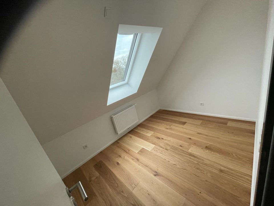 2,5 Zimmer Apartment / Wohnung in Amberg