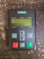 Siemens Bedienterminal Sinamics BOP-2 Kreis Pinneberg - Quickborn Vorschau