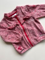 Sweatjacke Topomini Gr 80 Münster (Westfalen) - Kinderhaus Vorschau