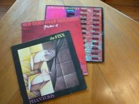 vinyl-sammlung,70-80er, the fixx,fischer-z, a flock of seagulls Rheinland-Pfalz - Wiedischhausen Vorschau