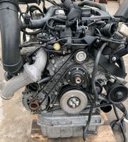 MERCEDES SPRINTER 2.2 CDI 651.658 651958 651.955 MOTOR KOMPLETT Brandenburg - Hennigsdorf Vorschau