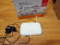 Netgear Wireless G54 ADSL2+ Modemrouter Rheinland-Pfalz - Vallendar Vorschau