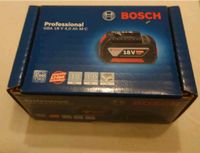 Bosch Professional Akku 18V 4Ah Bayern - Langenmosen Vorschau