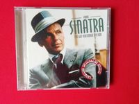 CD  "  Frank Sinatra  "  I've Got You Under My Skin Baden-Württemberg - Buggingen Vorschau