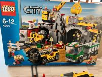 Lego City 4204 Bergbauwerk Nordrhein-Westfalen - Unna Vorschau