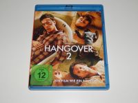 Hangover 2  - Blu Ray  - TOP Zustand Nordrhein-Westfalen - Lotte Vorschau