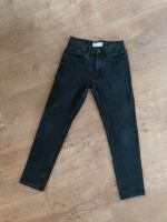 Bershka Jeans Slim EUR/34 DENIM Nordrhein-Westfalen - Rösrath Vorschau