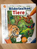 Buch tiptoi Bilderlexikon Tiere - Entdecken Spielen für 4-6 Jahre Nordrhein-Westfalen - Wesel Vorschau