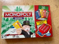 Monopoly Banking (guter Zustand Bielefeld - Ubbedissen Vorschau