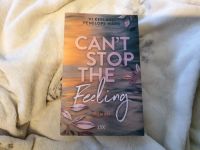 Can't stop the Feeling, Vi Keeland und Penelope Ward Sachsen - Zwickau Vorschau