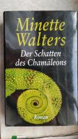 Minette Walters - Der Schatten des Chamäleons Nordrhein-Westfalen - Kamen Vorschau