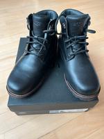 UGG Seton Herren Winterschuhe Gr. 9 Schwarz München - Bogenhausen Vorschau