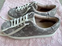 Joop Cortina Sneaker Halbschuhe beige 38 top Zustand Baden-Württemberg - Offenburg Vorschau