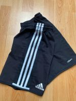 adidas Sporthose kurz Niedersachsen - Celle Vorschau