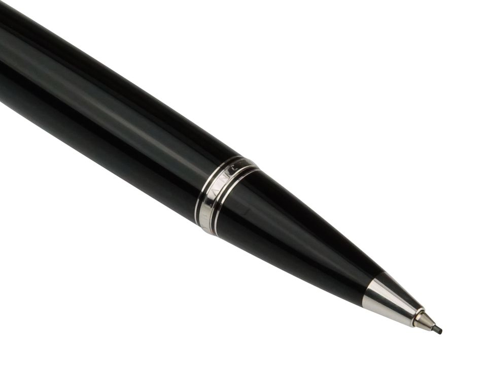 Montblanc Boheme Bleu Platinum Bleistift 0,9mm ID: 05797 TOP in Pfarrkirchen