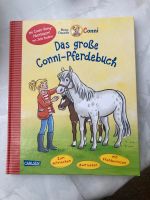 Buch Conni Das große Pferdebuch Bayern - Kleinostheim Vorschau