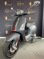 Vespa Sprint 50  Sport E5 Verfü.ähnl Primavera Stuttgart - Degerloch Vorschau