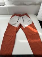 Nike Tech Fleece Set – Jacke (S) & Hose (XS) – Campfire Orange Bayern - Schrobenhausen Vorschau