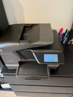 HP Officejet Pro 8600 Plus Bayern - Laaber Vorschau