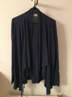 Strickjacke Damen Canda Gr. M Dunkelblau Baden-Württemberg - Stockach Vorschau