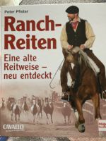 Pfister - Ranchreiten Niedersachsen - Husum Vorschau