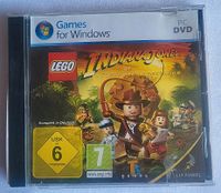 Lego Indiana Jones die Legendären Abenteuer PC Spiel Windows Nordrhein-Westfalen - Rhede Vorschau