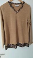 Paola Damen Pullover 2 in 1 Häfen - Bremerhaven Vorschau