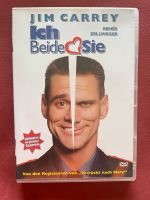 DVD „Ich liebe Sie Beide“ Sachsen - Eilenburg Vorschau